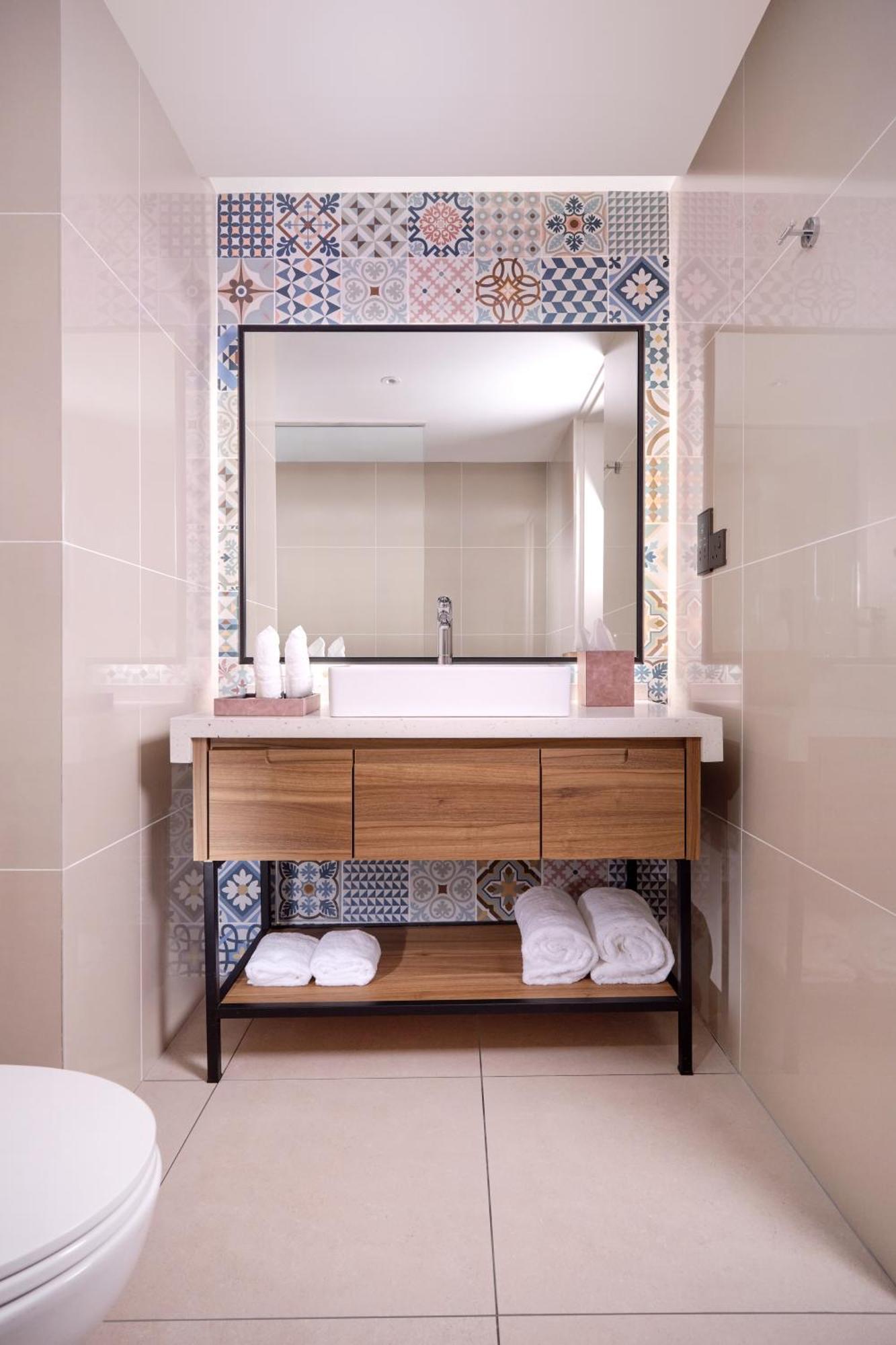 M Social Resort Penang Tanjung Bungah  Ngoại thất bức ảnh