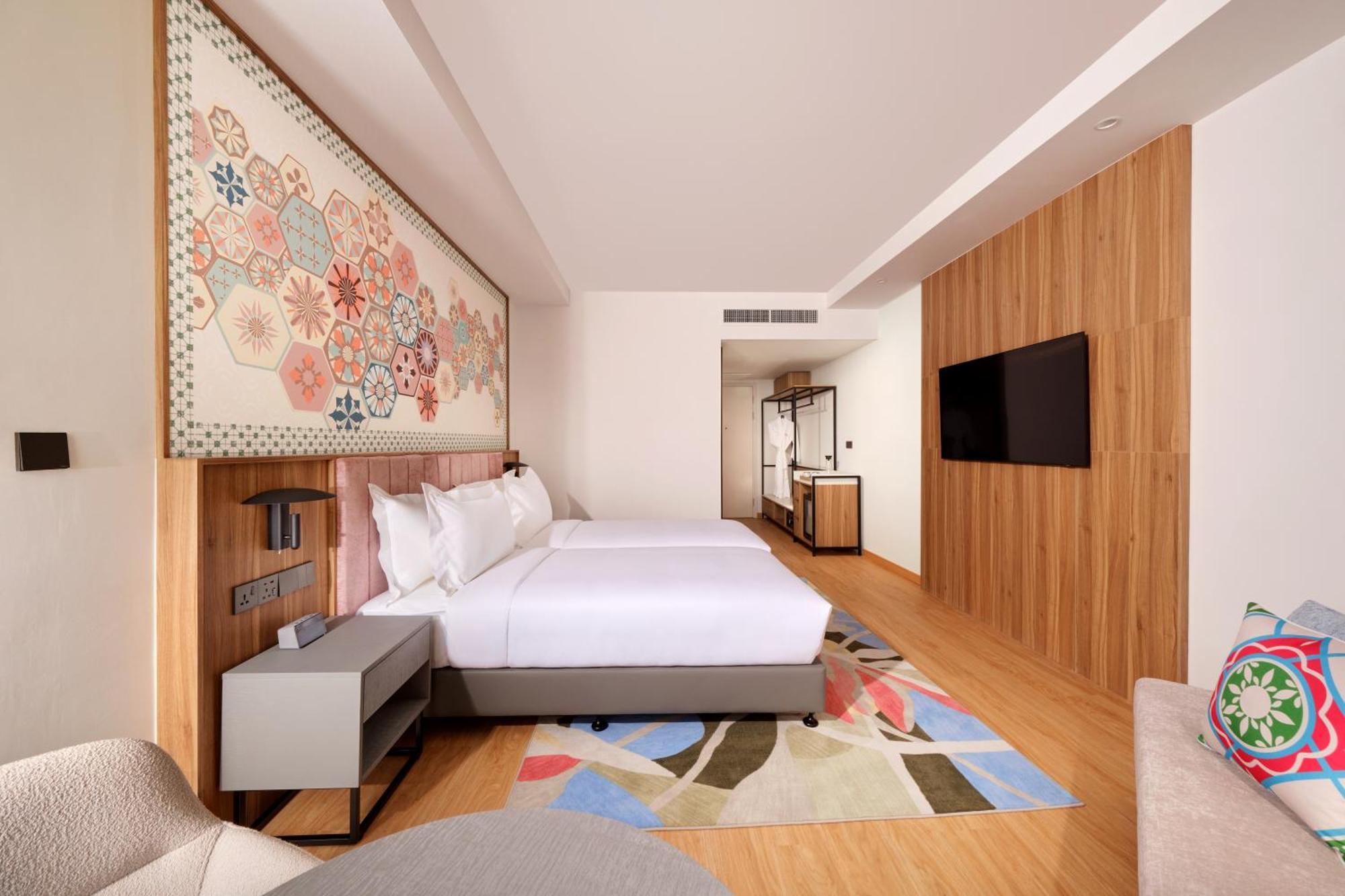 M Social Resort Penang Tanjung Bungah  Ngoại thất bức ảnh