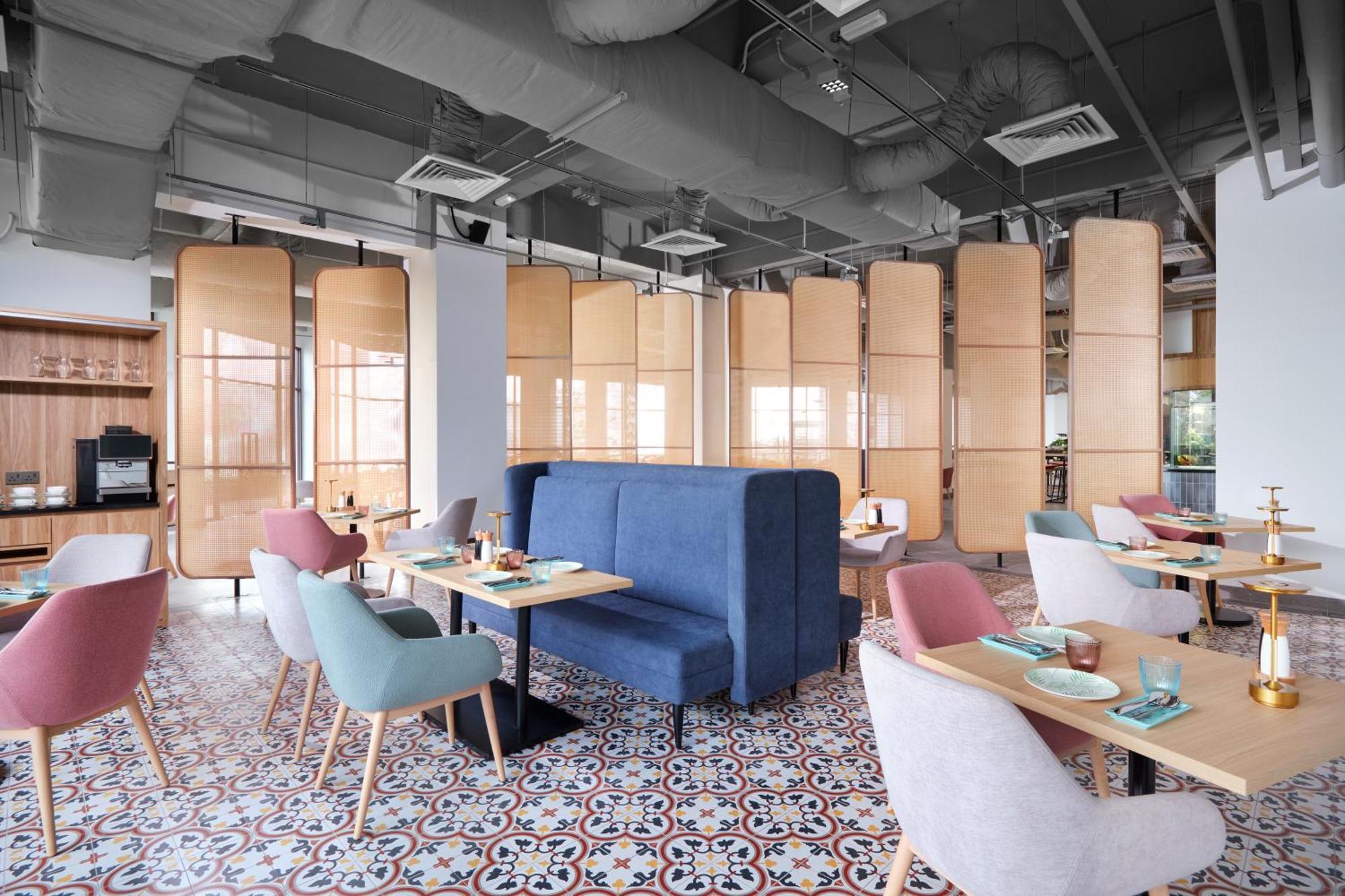 M Social Resort Penang Tanjung Bungah  Ngoại thất bức ảnh