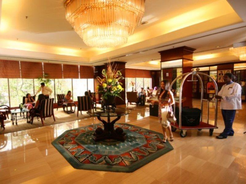 Copthorne Orchid Hotel Penang Tanjung Bungah  Ngoại thất bức ảnh