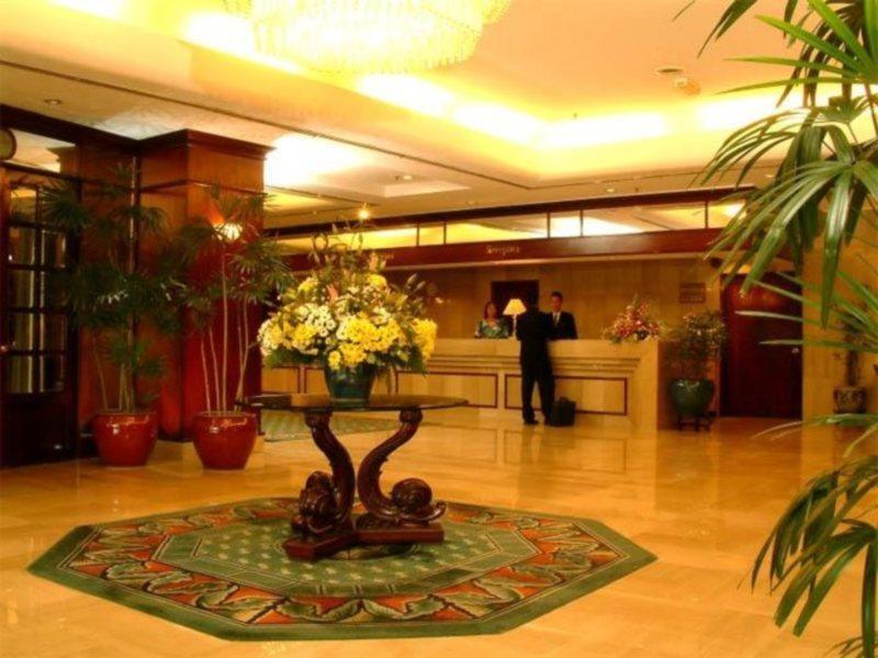 Copthorne Orchid Hotel Penang Tanjung Bungah  Ngoại thất bức ảnh
