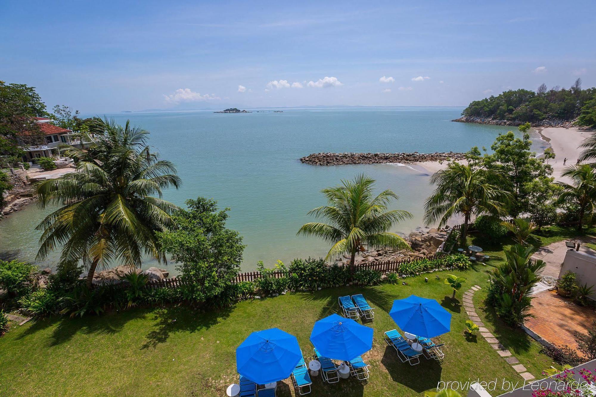 Copthorne Orchid Hotel Penang Tanjung Bungah  Tiện nghi bức ảnh