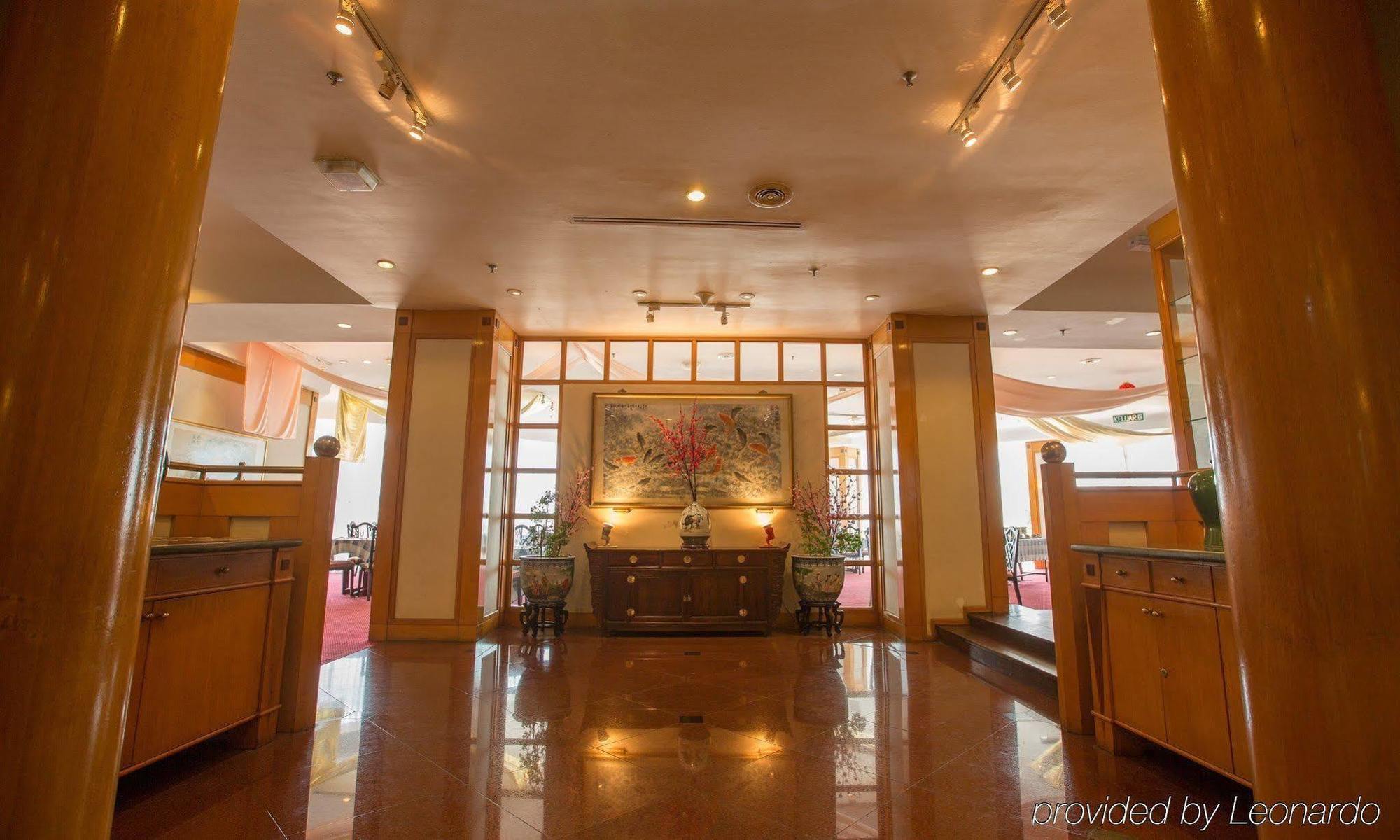 Copthorne Orchid Hotel Penang Tanjung Bungah  Nhà hàng bức ảnh
